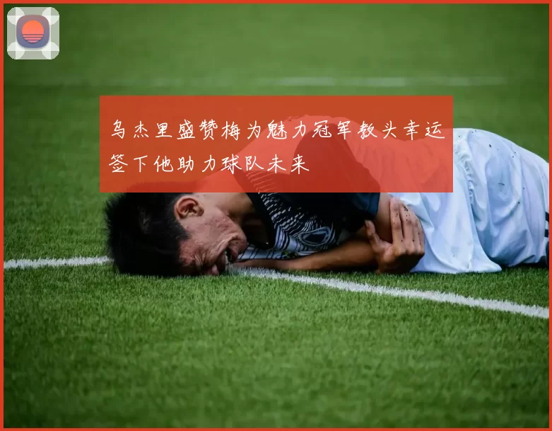 乌杰里盛赞梅为魅力冠军教头幸运签下他助力球队未来