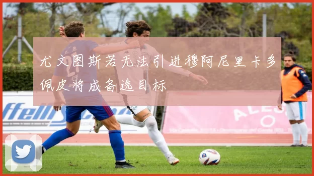 尤文图斯若无法引进穆阿尼里卡多佩皮将成备选目标
